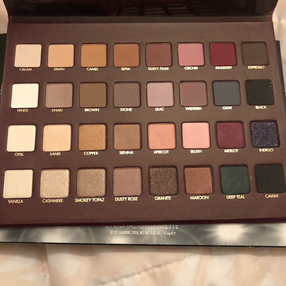 Lorac mega pro palette. Brand new never used.